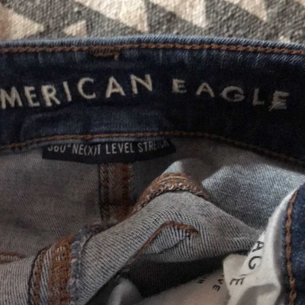 American eagle jeans - Picture 3 of 5